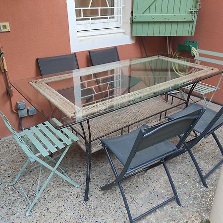 La Seyne-Sur-Mer, Tamaris Residence Villa Massada. Kültér fotó