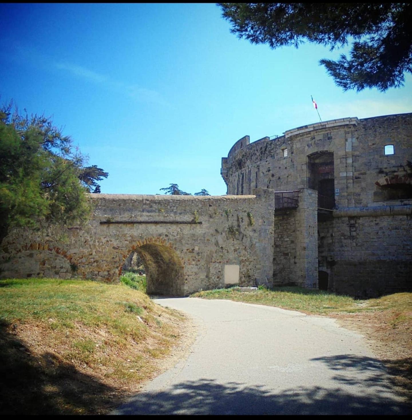 La Seyne-Sur-Mer, Tamaris Residence Villa Massada. Kültér fotó