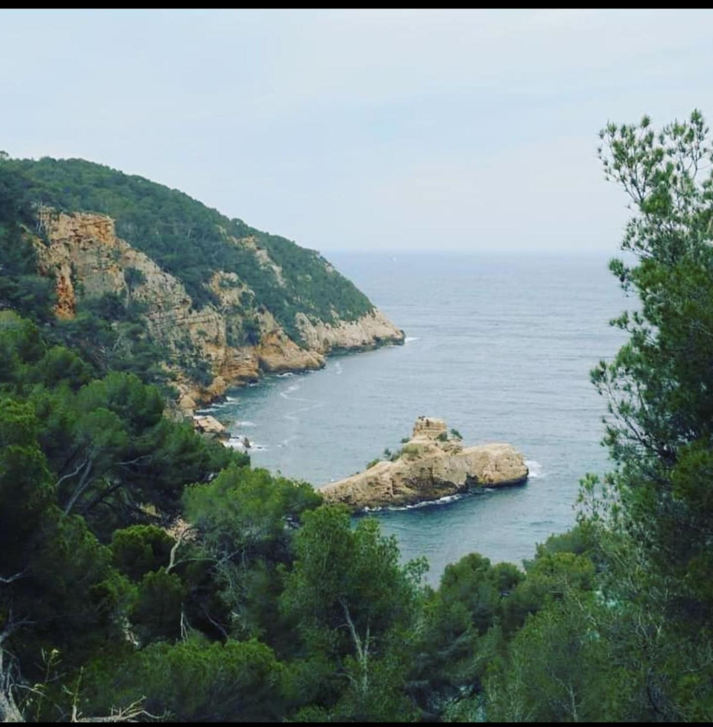 La Seyne-Sur-Mer, Tamaris Residence Villa Massada. Kültér fotó