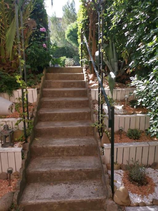 La Seyne-Sur-Mer, Tamaris Residence Villa Massada. Kültér fotó